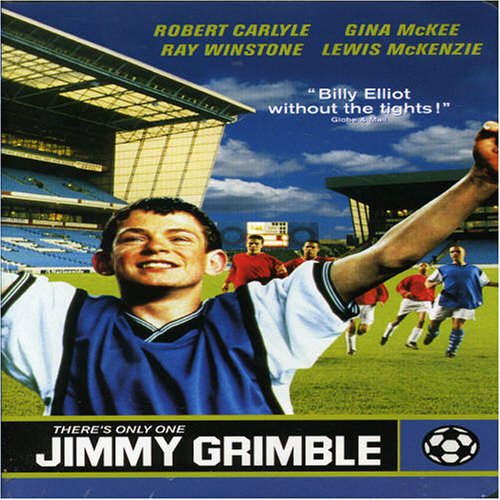 There's Only One Jimmy Grimble