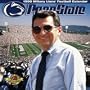 Penn State Nittany Lions Football Calendar