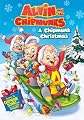 Alvin & the Chipmunks - A Chipmunk Christmas