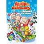 Alvin & the Chipmunks - A Chipmunk Christmas
