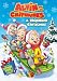 DVD : Alvin & the Chipmunks - A Chipmunk Christmas