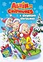 Alvin & the Chipmunks - A Chipmunk Christmas Alvin & the Chipmunks - A Chipmunk Christmas