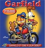 Revue Presses aventure  / Garfield : Le premier album, 25e édition spéciale