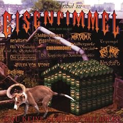 Bau Keine Schei�e mit Bier! (Re-Issue)