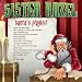 Buy Santa's Playlist Top Selling Christmas Songs 2009: Santa's Playlist