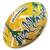 Australia Memorabilia Rugby Ball