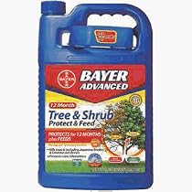 Bayer Crop #701515A Gallon Conc Insect Control