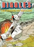 Revue Miklo  / Biggles, tome 2 : Les Pirates du Pôle Sud