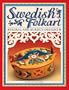 Swedish Folk Art: Floral and Kurbits Designs