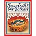 Swedish Folk Art: Floral and Kurbits Designs