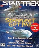 Star Trek: Starfleet Gift Pak