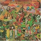 Iron Butterfly Live by  Iron Butterfly 