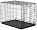 Midwest 1542 iCrate Single-Door Pet Crate 42-By-28-By-30-Inch