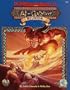 Reunion (Al-Qadim RPGA Network Adventure)