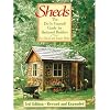 Sheds: The Do it yourself Guide (3rd Edition): The Do-it-yourself Guide for Backyard Builders