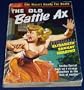 The old battle-ax,