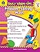 Daily Warm-Ups: Problem Solving Math Grade 5: Problem Solving Math Grade 5 (Daily Warm-Ups: Word Problems)