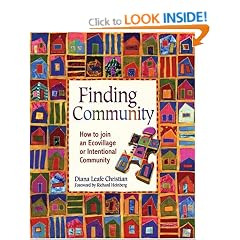 Finding Community