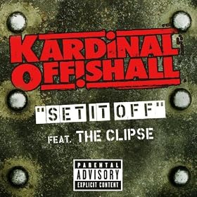Set It Off [Explicit]