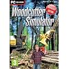 Woodcutter Simulator  (PC DVD)