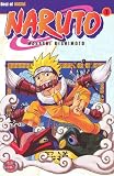 Naruto, Band 1