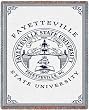 Fayetteville State Univ Seal - 69 x 48 Blanket/Throw