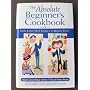 The Absolute Beginner's Cookbook or How Long Do I &hellip by Jack; Clark, Eleanor Eddy