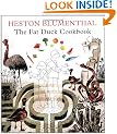 The Fat Duck Cookbook