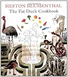 The Fat Duck Cookbook