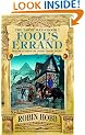 Fool's Errand (Tawny Man #1)