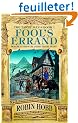 Fool's Errand: Book One of The Tawny Man