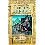 Fool's Errand: Book One of The Tawny Man de Robin Hobb