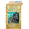 Fool's Errand: Book 1 of the Tawny Man