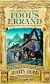 Fool's Errand