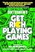 Get Rich Playing Games
