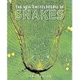 The New Encyclopedia of Snakes