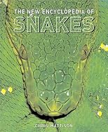 The New Encyclopedia of Snakes