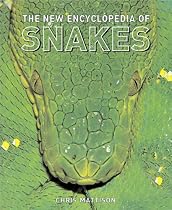 The New Encyclopedia of Snakes