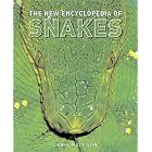The New Encyclopedia of Snakes by Chris Mattison