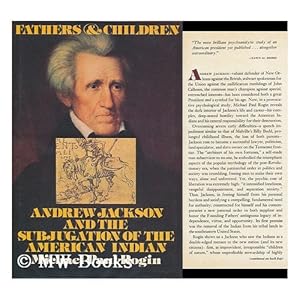 Andrew Jackson Children