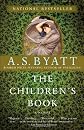 The Children's Book [Paperback]