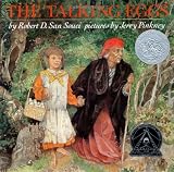 Buy : The Talking Eggs
