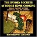 The Savory Secrets of Dodi's Home Cooking (English and Arabic Edition)