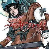 「EXIT TUNES PRESENTS STARDOM 3」 「EXIT TUNES PRESENTS STARDOM 3」