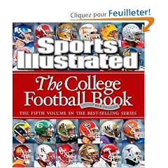 The College Football Book