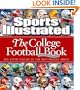 Sports Illustrated: The College Football Book
