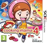 Cooking Mama 4