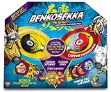 Denko Sekka Complete Battle SetIMAGE