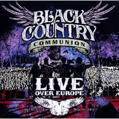 Live Over Europe