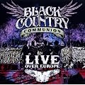 Live Over Europe